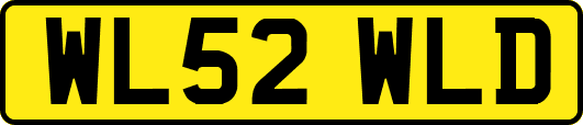 WL52WLD