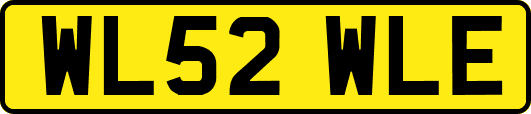 WL52WLE