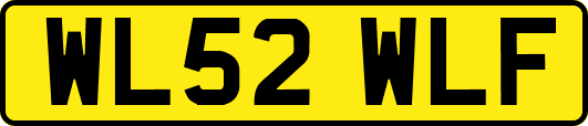 WL52WLF