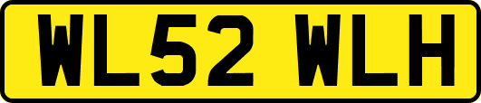 WL52WLH