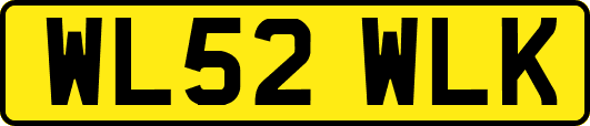 WL52WLK