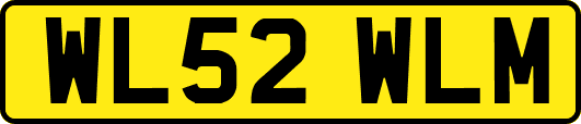 WL52WLM