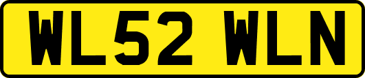 WL52WLN