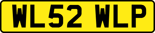 WL52WLP