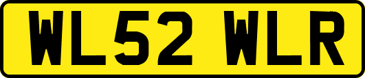 WL52WLR