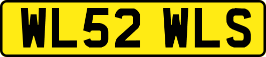 WL52WLS