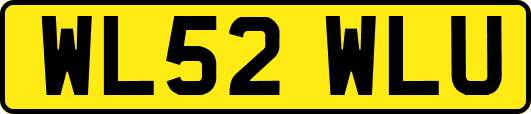 WL52WLU