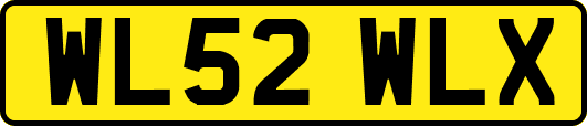 WL52WLX