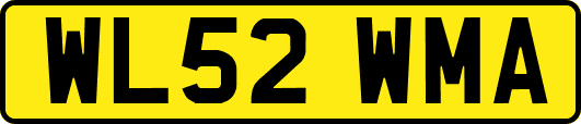 WL52WMA
