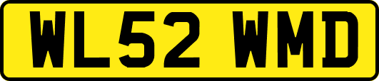 WL52WMD