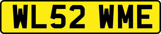WL52WME