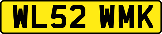 WL52WMK