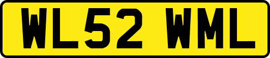 WL52WML