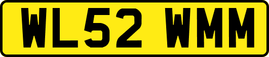 WL52WMM