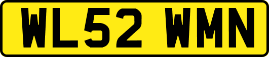 WL52WMN