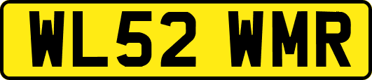 WL52WMR