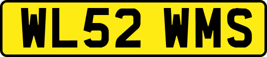 WL52WMS