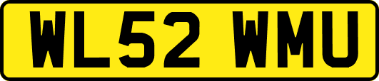WL52WMU