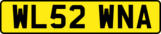 WL52WNA