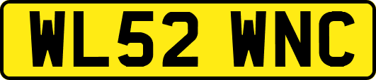WL52WNC