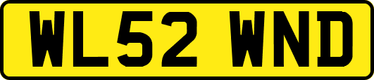 WL52WND