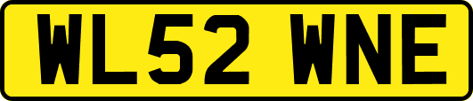 WL52WNE