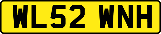 WL52WNH