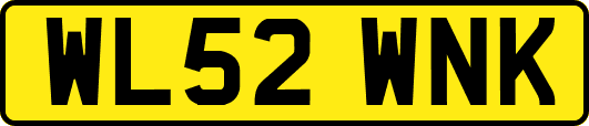WL52WNK