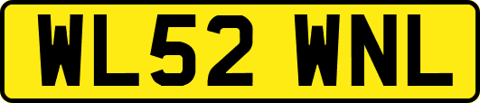 WL52WNL