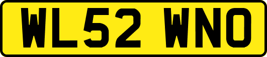 WL52WNO