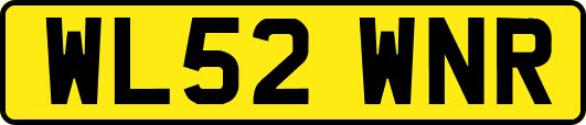 WL52WNR