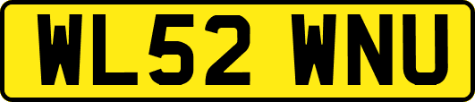 WL52WNU