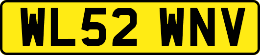WL52WNV