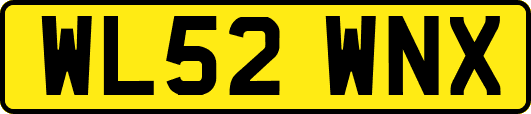 WL52WNX