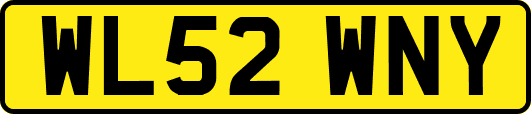 WL52WNY