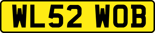 WL52WOB