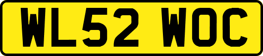 WL52WOC