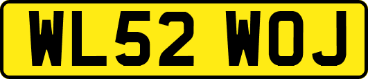 WL52WOJ