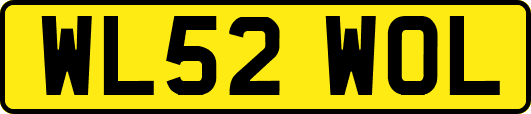 WL52WOL