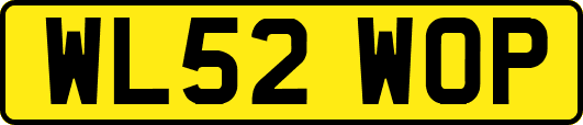 WL52WOP