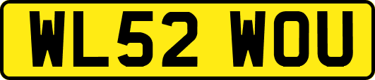 WL52WOU