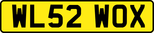 WL52WOX