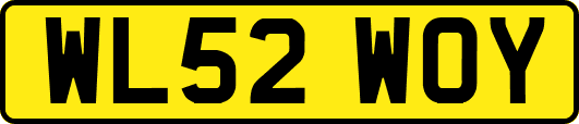 WL52WOY