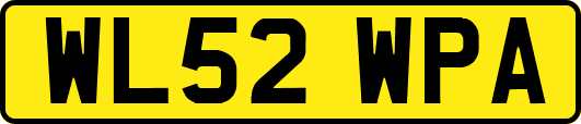 WL52WPA