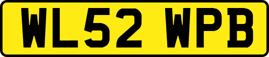 WL52WPB
