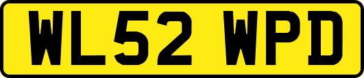 WL52WPD