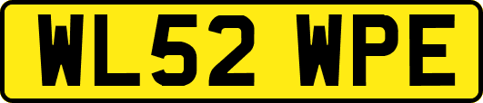WL52WPE