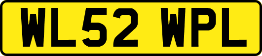 WL52WPL