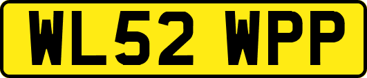 WL52WPP