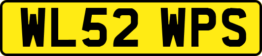 WL52WPS